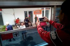 Ronny Sudah Tiga Kali...