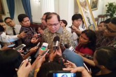 Kemlu: Ada 9 WNI Korban...