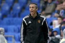 Pelatih Basel Tak Gentar...