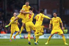 Henderson dan Leiva...