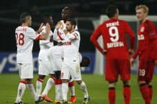Monaco Panaskan Persaingan...