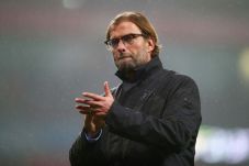 Klopp Akui Arsenal Layak...