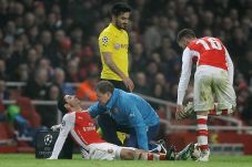 Arteta Tumbal Kemenangan...