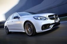Test Drive Mercedes-Benz...