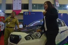 Nissan dan Datsun Ramaikan...