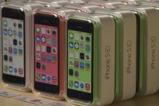 Selamat Tinggal iPhone...