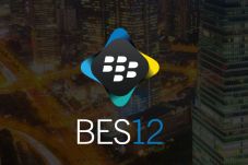 BlackBerry Hadirkan...