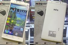 Mito T777 Resmi Gebrak...