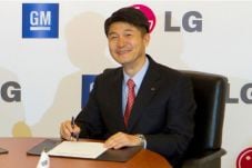 LG Electronics Umumkan...