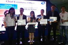 XL Resmi Sahkan Kepemimpinan...
