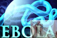 Uji Coba Vaksin Ebola...