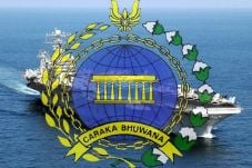 Pengawasan di Perbatasan...
