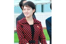 Adik Kim Jong-un Siap...