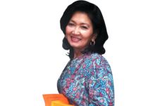 Sarwo Handayani Kandidat...