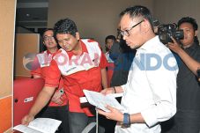 Sistem Perekrutan TKI...