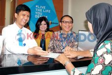 MNC Bank Siap Relokasi...