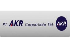 AKR Corporindo Bangun...