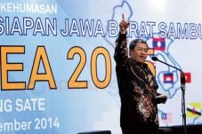 Mau Tidak Mau, Harus...