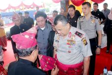 30 Personel Polisi Direhabilitasi