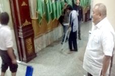 Lobi Kantor Gubernur...