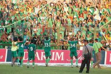 Permintaan Slemania