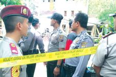 Pembunuhan Janda Bermotif...