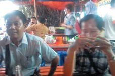 Gatot Tuding Rp1,8 Miliar...