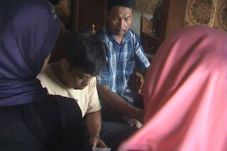 Dana PSKS Warga Nganjuk...