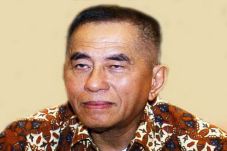 Pangdam dan Dandim Batam...