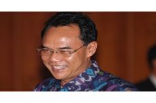Jadi Tersangka Ketua...