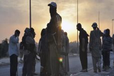 ISIS Blokir Jaringan...
