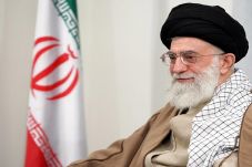Khamenei: Teknologi...