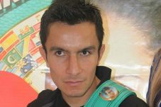 Hernandez Mantap Kejar...