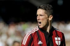 Scholes: Torres, Sebuah...