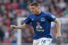 Cedera James McCarthy...