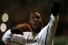 Martinez Puji Lukaku