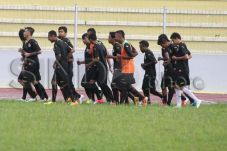 Jersey Sriwijaya FC...