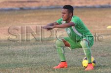 Kuartet Persebaya Dipanggil...