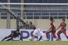 Mantan Kapten Timnas...