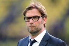 Klopp Tutup Pintu Buat...