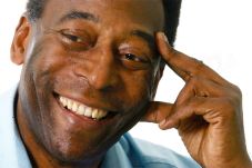 Kondisi Pele Membaik