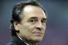 Galatasaray Pecat Prandelli