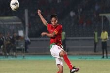 Evan Dimas Buktikan...
