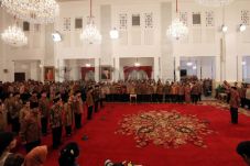 DPR Usul Jokowi Buat...