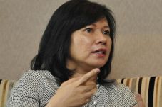 Karen Agustiawan Dapat...