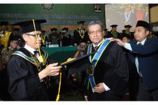 Ketua Umum PBNU Guru...