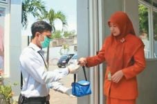 Lalui Jalan Tikus Agar...