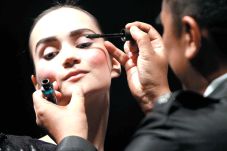 Pesona Make Up Natural...