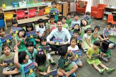 Pilih Sekolah Jangan...