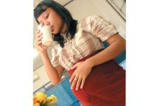 Kandungan Nutrisi Susu...